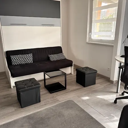 Διαμέρισμα Cheveche - Chic Et Calme