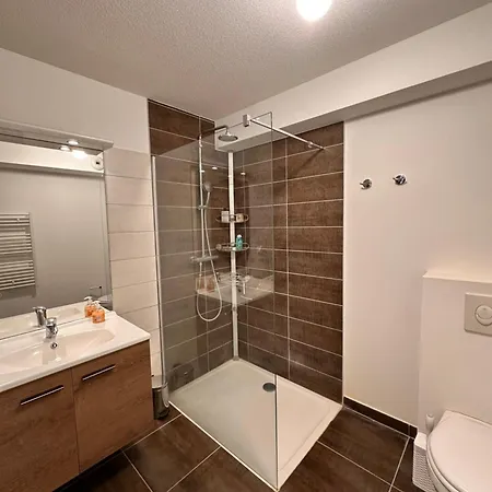 Cheveche - Chic Et Calme Holtzwihr