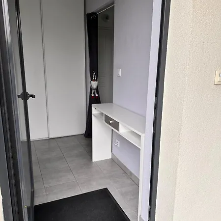 Cheveche - Chic Et Calme Διαμέρισμα *