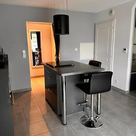 Cheveche - Chic Et Calme *