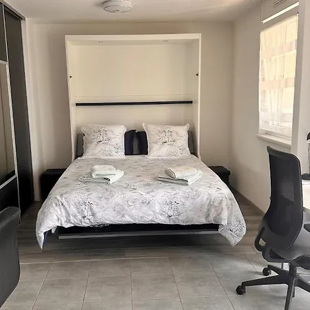 Cheveche - Chic Et Calme *