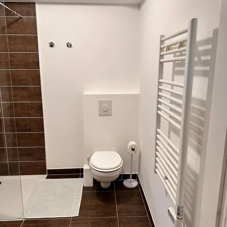 Cheveche - Chic Et Calme Διαμέρισμα Holtzwihr