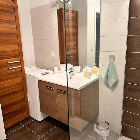 Cheveche - Chic Et Calme * Holtzwihr