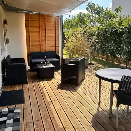 Cheveche - Chic Et Calme